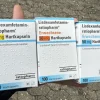 Lisdexamfetamin
