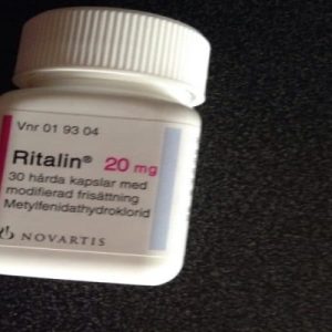 Ritalin