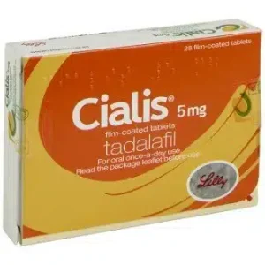 Cialis 5mg