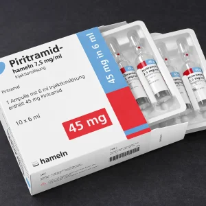 Piritramid