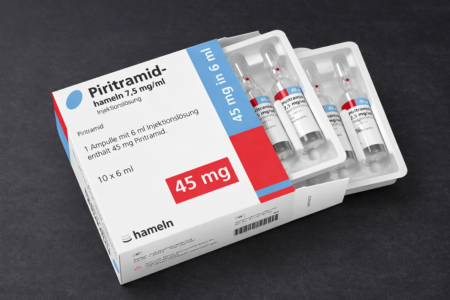 Piritramid