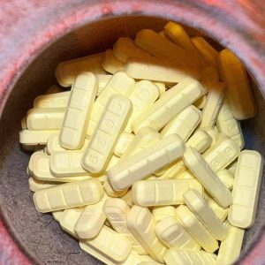 XanaX Alprazolamum 2MG | 100 Tabletten