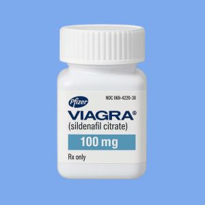 Generic Viagra (Sildenafil Citrate) 100 mg Sextreme R
