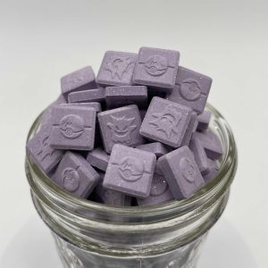 MDMA Pills