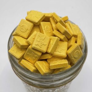 Alternative Sichtweise auf MDMA Pills