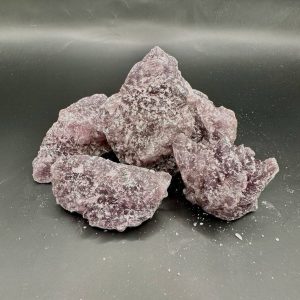 MDMA Kristalle