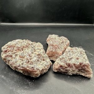 Alternative Sichtweise auf MDMA Kristalle