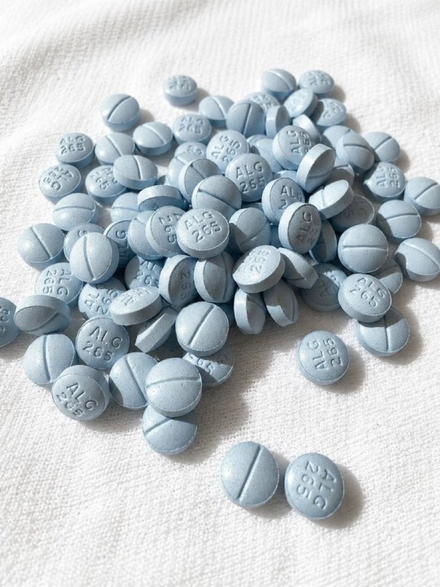Percocet 10mg