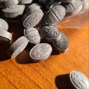 Ecstasy Maserati