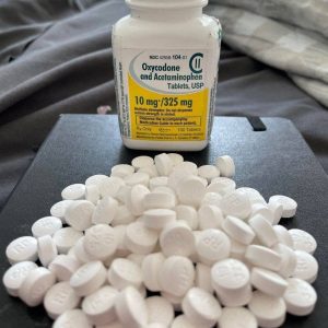 Oxycodone  10 mg | 100 counts