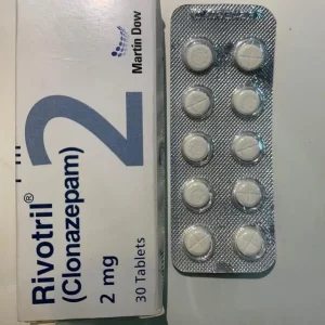 Rivotril 2 mg
