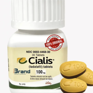 Cialis 100mg