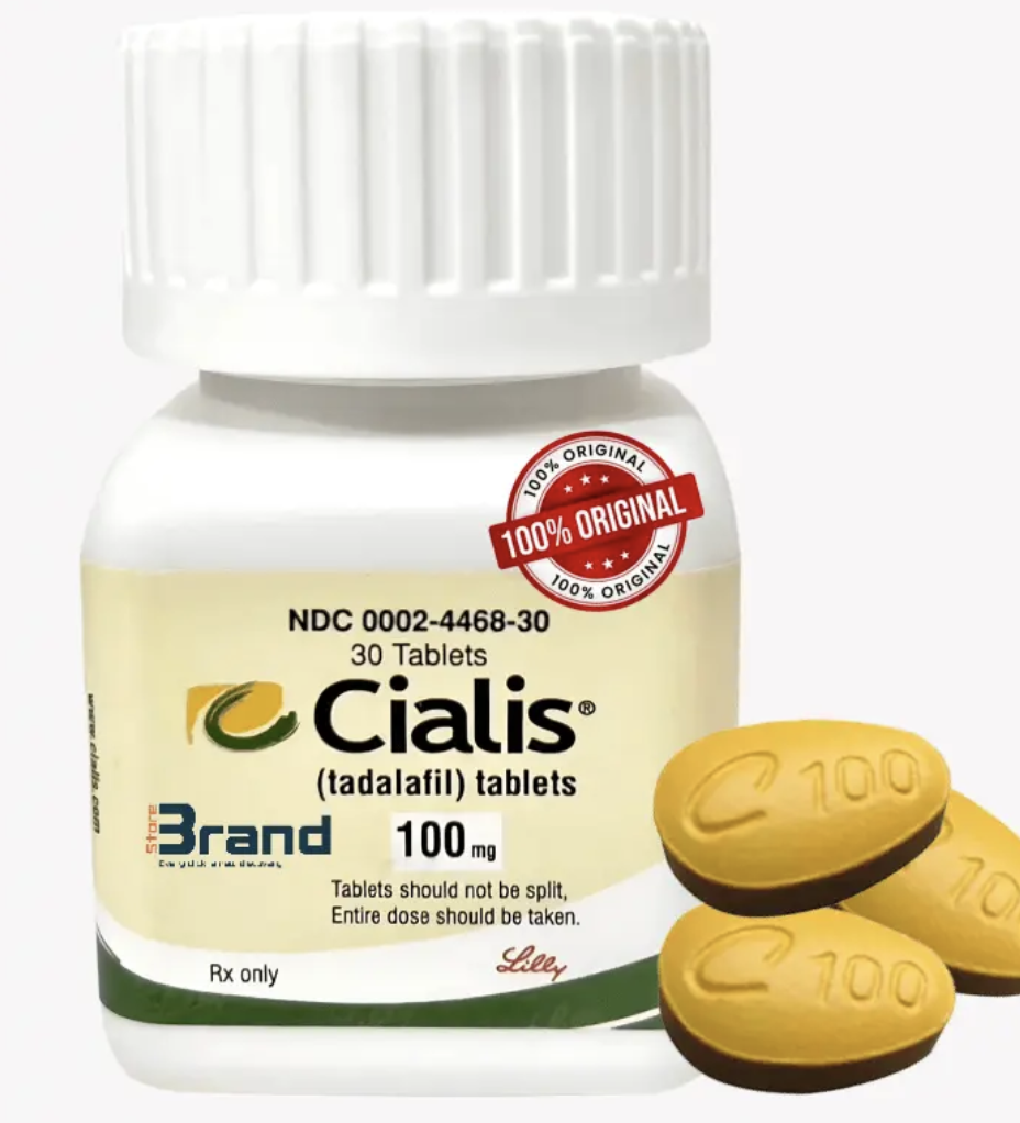 Cialis 100mg