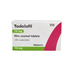 Tadalafil 10mg