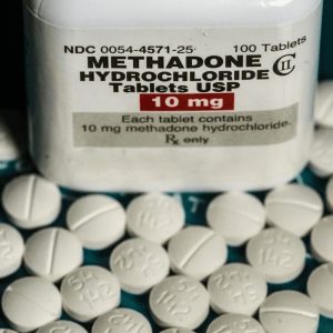 Methadone