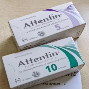 Attentin kaufen Deutschland | Attentin 5 mg | Attentin 10 mg | Attentin 20 mg