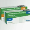 Lormetazepam