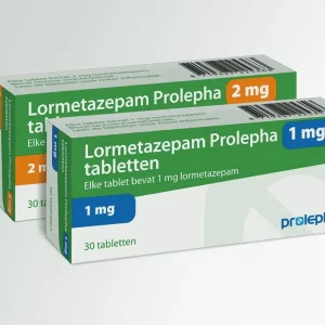 Lormetazepam