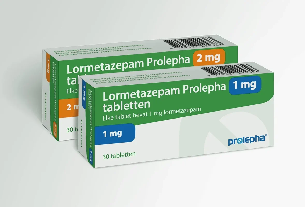 Lormetazepam