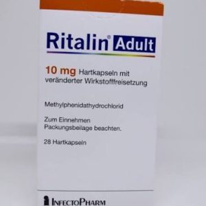 Alternative Sichtweise auf Ritalin | Ritalin Preis