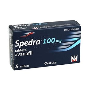 Spedra