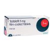Tadalafil 5 mg