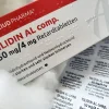 Tilidin