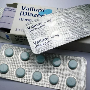 Diazepam kaufen Deutschland