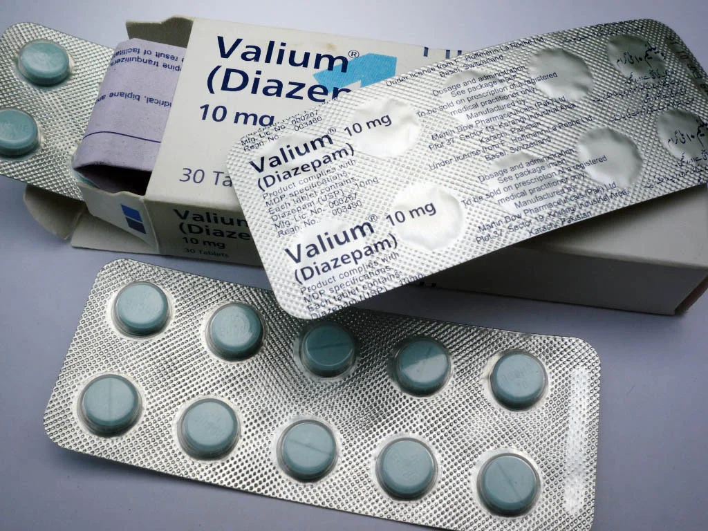 Diazepam kaufen Deutschland