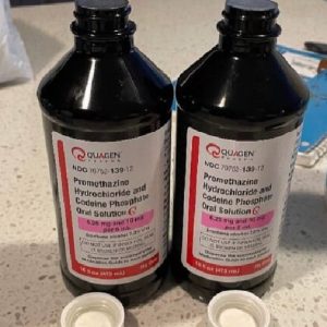 Alternative Sichtweise auf Quagen Sirup | Hustenlinderung & Beruhigung