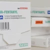 Fentanyl-Pflaster