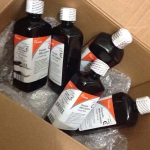 Alternative Sichtweise auf Promethazine mit Codein Sirup 8oz | Starke Hustenlinderung