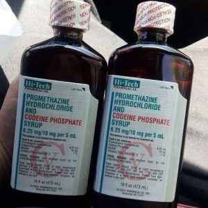 Alternative Sichtweise auf Akorn Promethazin Codein Hustensaft | Anwendung und Hinweise
