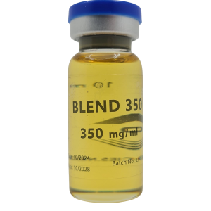 Mischung 350 – 350 mg/ml 10 ml/Ampulle GOLD