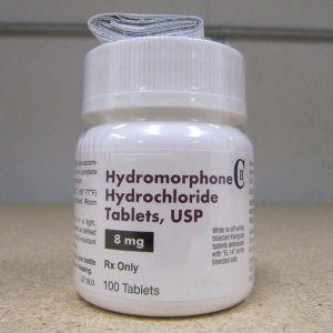 Hydromorphon Kaufen | Pharmazeutische Qualität | Diskret & Schnell