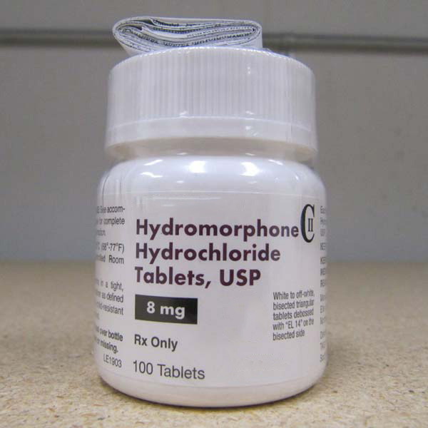 Hydromorphon Kaufen | Pharmazeutische Qualität | Diskret & Schnell