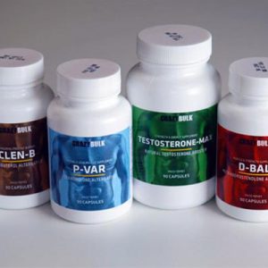 Deca Durabolin 200mg Kaufen | Muskelaufbau & Regeneration