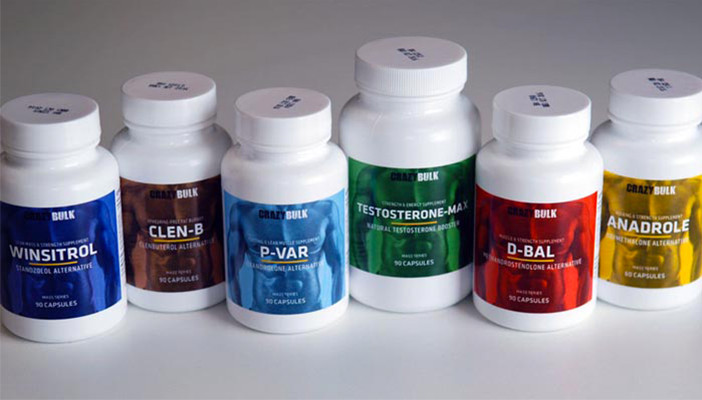 Deca Durabolin 200mg Kaufen | Muskelaufbau & Regeneration