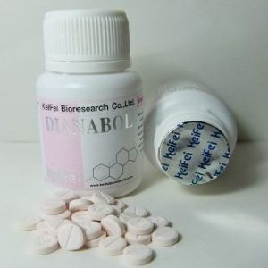Dianabol 50mg Kaufen | Für Muskelaufbau & Leistung