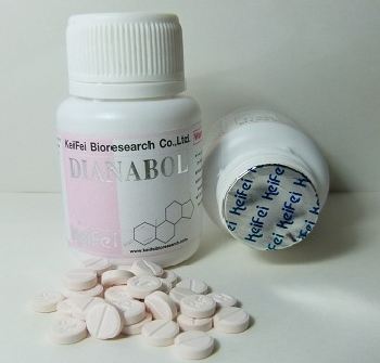 Dianabol 50mg Kaufen | Für Muskelaufbau & Leistung