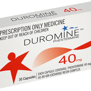 Duromin 40mg Kaufen | Schnelle & Diskrete Lieferung