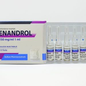 Enandrol 10 Ampere