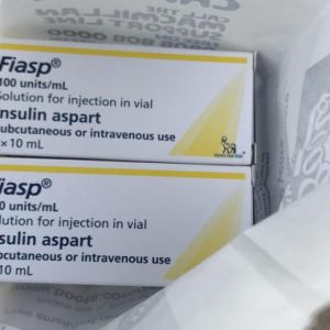 Insulin 100mg Kaufen | Diskret & Schnell Geliefert