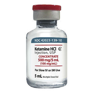 KETAMIN 500 MG/ 10 ML ZU VERKAUFEN