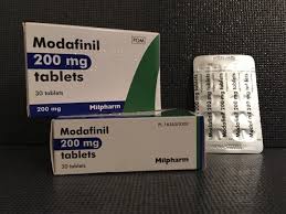 Modafinil 200mg Kaufen | Steigerung von Wachheit & Konzentration
