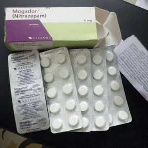 Mogadon 5mg Kaufen | Schneller Schlafbeginn & Erholsame Nacht