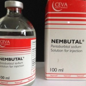 Nembutal 100ml Kaufen | Pentobarbital | Diskret & Sicher