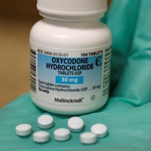 Oxycodon 30mg Kaufen | Starke Schmerzlinderung & Diskretion
