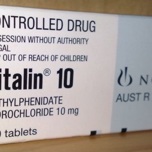 Kaufen RITALIN 10MG/20MG/40MG Online.