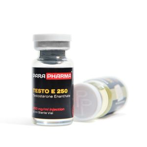 Testo E 250